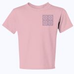 ACS - Youth Dri Power ® 50/50 Cotton/Poly T Shirt Thumbnail