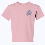 ACS - Youth Dri Power ® 50/50 Cotton/Poly T Shirt Thumbnail