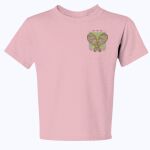 ACS - Youth Dri Power ® 50/50 Cotton/Poly T Shirt Thumbnail