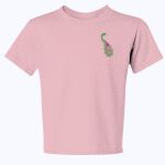 ACS - Youth Dri Power ® 50/50 Cotton/Poly T Shirt Thumbnail