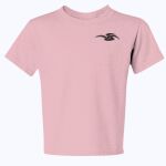 ACS - Youth Dri Power ® 50/50 Cotton/Poly T Shirt Thumbnail