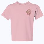 ACS - Youth Dri Power ® 50/50 Cotton/Poly T Shirt Thumbnail