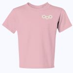 ACS - Youth Dri Power ® 50/50 Cotton/Poly T Shirt Thumbnail