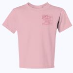ACS - Youth Dri Power ® 50/50 Cotton/Poly T Shirt Thumbnail