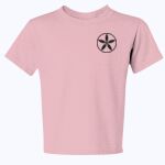 ACS - Youth Dri Power ® 50/50 Cotton/Poly T Shirt Thumbnail