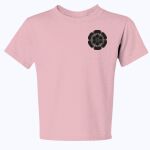 ACS - Youth Dri Power ® 50/50 Cotton/Poly T Shirt Thumbnail