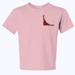 ACS - Youth Dri Power ® 50/50 Cotton/Poly T Shirt Thumbnail