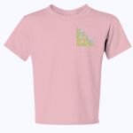 ACS - Youth Dri Power ® 50/50 Cotton/Poly T Shirt Thumbnail