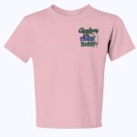 ACS - Youth Dri Power ® 50/50 Cotton/Poly T Shirt Thumbnail