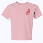 ACS - Youth Dri Power ® 50/50 Cotton/Poly T Shirt Thumbnail