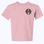 ACS - Youth Dri Power ® 50/50 Cotton/Poly T Shirt Thumbnail