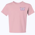 ACS - Youth Dri Power ® 50/50 Cotton/Poly T Shirt Thumbnail