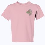 ACS - Youth Dri Power ® 50/50 Cotton/Poly T Shirt Thumbnail