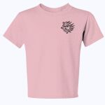 ACS - Youth Dri Power ® 50/50 Cotton/Poly T Shirt Thumbnail