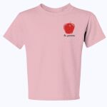 ACS - Youth Dri Power ® 50/50 Cotton/Poly T Shirt Thumbnail