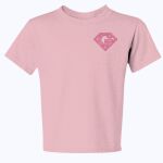 ACS - Youth Dri Power ® 50/50 Cotton/Poly T Shirt Thumbnail