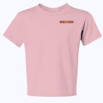 ACS - Youth Dri Power ® 50/50 Cotton/Poly T Shirt Thumbnail