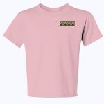 ACS - Youth Dri Power ® 50/50 Cotton/Poly T Shirt Thumbnail