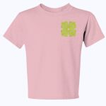 ACS - Youth Dri Power ® 50/50 Cotton/Poly T Shirt Thumbnail