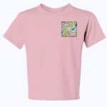 ACS - Youth Dri Power ® 50/50 Cotton/Poly T Shirt Thumbnail
