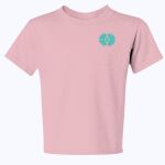 ACS - Youth Dri Power ® 50/50 Cotton/Poly T Shirt Thumbnail