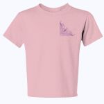 ACS - Youth Dri Power ® 50/50 Cotton/Poly T Shirt Thumbnail