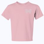 ACS - Youth Dri Power ® 50/50 Cotton/Poly T Shirt Thumbnail
