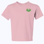 ACS - Youth Dri Power ® 50/50 Cotton/Poly T Shirt Thumbnail