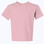 ACS - Youth Dri Power ® 50/50 Cotton/Poly T Shirt Thumbnail