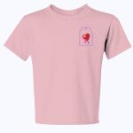 ACS - Youth Dri Power ® 50/50 Cotton/Poly T Shirt Thumbnail
