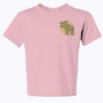 ACS - Youth Dri Power ® 50/50 Cotton/Poly T Shirt Thumbnail
