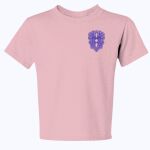 ACS - Youth Dri Power ® 50/50 Cotton/Poly T Shirt Thumbnail