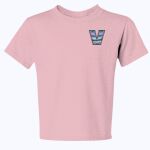 ACS - Youth Dri Power ® 50/50 Cotton/Poly T Shirt Thumbnail