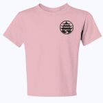 ACS - Youth Dri Power ® 50/50 Cotton/Poly T Shirt Thumbnail