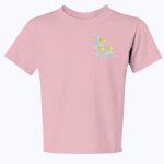 ACS - Youth Dri Power ® 50/50 Cotton/Poly T Shirt Thumbnail