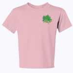 ACS - Youth Dri Power ® 50/50 Cotton/Poly T Shirt Thumbnail