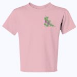 ACS - Youth Dri Power ® 50/50 Cotton/Poly T Shirt Thumbnail