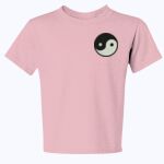 ACS - Youth Dri Power ® 50/50 Cotton/Poly T Shirt Thumbnail