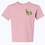 ACS - Youth Dri Power ® 50/50 Cotton/Poly T Shirt Thumbnail