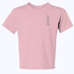 ACS - Youth Dri Power ® 50/50 Cotton/Poly T Shirt Thumbnail
