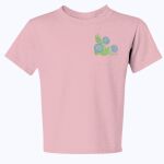 ACS - Youth Dri Power ® 50/50 Cotton/Poly T Shirt Thumbnail