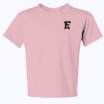 ACS - Youth Dri Power ® 50/50 Cotton/Poly T Shirt Thumbnail