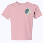 ACS - Youth Dri Power ® 50/50 Cotton/Poly T Shirt Thumbnail