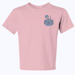ACS - Youth Dri Power ® 50/50 Cotton/Poly T Shirt Thumbnail