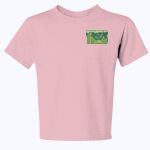 ACS - Youth Dri Power ® 50/50 Cotton/Poly T Shirt Thumbnail