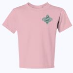 ACS - Youth Dri Power ® 50/50 Cotton/Poly T Shirt Thumbnail