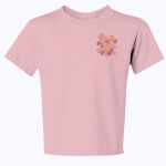 ACS - Youth Dri Power ® 50/50 Cotton/Poly T Shirt Thumbnail