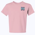ACS - Youth Dri Power ® 50/50 Cotton/Poly T Shirt Thumbnail