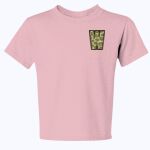 ACS - Youth Dri Power ® 50/50 Cotton/Poly T Shirt Thumbnail