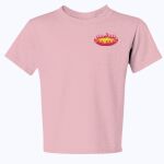 ACS - Youth Dri Power ® 50/50 Cotton/Poly T Shirt Thumbnail